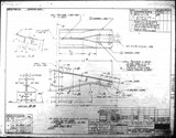 Manufacturer's drawing for North American Aviation P-51 Mustang. Drawing number 102-14468