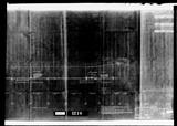 Manufacturer's drawing for Republic Aircraft P-47 Thunderbolt. Drawing number 30F73788