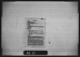 Manufacturer's drawing for Douglas Aircraft Company Douglas DC-6 . Drawing number 7485969