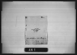 Manufacturer's drawing for Douglas Aircraft Company Douglas DC-6 . Drawing number 7346347