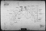 Manufacturer's drawing for North American Aviation P-51 Mustang. Drawing number 106-14330