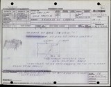 Manufacturer's drawing for Globe/Temco Swift Drawings & Manuals. Drawing number 354