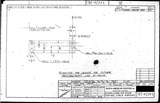 Manufacturer's drawing for North American Aviation P-51 Mustang. Drawing number 102-42245