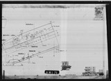 Manufacturer's drawing for North American Aviation B-25 Mitchell Bomber. Drawing number 108-31317