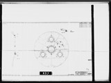 Manufacturer's drawing for Packard Packard Merlin V-1650. Drawing number 621069