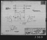 Manufacturer's drawing for Chance Vought F4U Corsair. Drawing number 19852