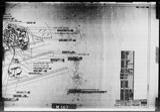 Manufacturer's drawing for North American Aviation P-51 Mustang. Drawing number 106-511013