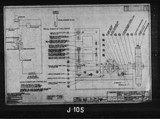 Manufacturer's drawing for Packard Packard Merlin V-1650. Drawing number at9568