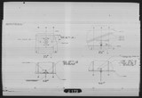 Manufacturer's drawing for North American Aviation P-51 Mustang. Drawing number 106-71014