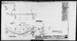 Manufacturer's drawing for North American Aviation P-51 Mustang. Drawing number 102-42149