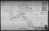 Manufacturer's drawing for North American Aviation P-51 Mustang. Drawing number 102-31919