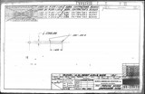 Manufacturer's drawing for North American Aviation P-51 Mustang. Drawing number 99-33433