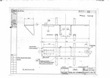 Manufacturer's drawing for Vickers Spitfire. Drawing number 35264