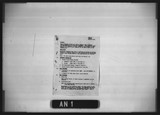 Manufacturer's drawing for Douglas Aircraft Company Douglas DC-6 . Drawing number 7346347