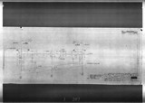 Manufacturer's drawing for North American Aviation T-28 Trojan. Drawing number 200-31276