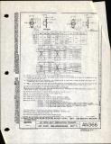 Manufacturer's drawing for Generic Parts - Aviation Standards. Drawing number an366