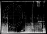 Manufacturer's drawing for Republic Aircraft P-47 Thunderbolt. Drawing number 37F89322