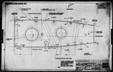 Manufacturer's drawing for North American Aviation P-51 Mustang. Drawing number 106-14456