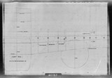 Manufacturer's drawing for North American Aviation B-25 Mitchell Bomber. Drawing number 98-63901