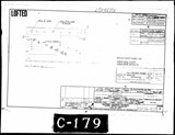 Manufacturer's drawing for Grumman Aerospace Corporation FM-2 Wildcat. Drawing number 10239-107