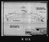 Manufacturer's drawing for Douglas Aircraft Company C-47 Skytrain. Drawing number 4117307
