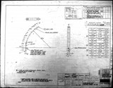 Manufacturer's drawing for North American Aviation P-51 Mustang. Drawing number 104-52650