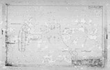 Manufacturer's drawing for Curtiss-Wright P-40 Warhawk. Drawing number 75-48-820