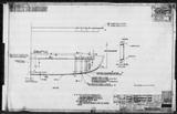 Manufacturer's drawing for North American Aviation P-51 Mustang. Drawing number 102-31276