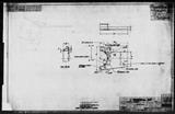 Manufacturer's drawing for North American Aviation P-51 Mustang. Drawing number 102-53365