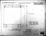 Manufacturer's drawing for North American Aviation P-51 Mustang. Drawing number 106-54144