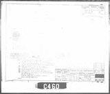 Manufacturer's drawing for North American Aviation AT-6 Texan / Harvard. Drawing number 182-89076