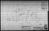 Manufacturer's drawing for North American Aviation P-51 Mustang. Drawing number 102-31928
