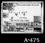 Manufacturer's drawing for Boeing Aircraft Corporation PT-17 Stearman & N2S Series. Drawing number 73-3608