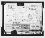 Manufacturer's drawing for Boeing Aircraft Corporation B-17 Flying Fortress. Drawing number 41-2