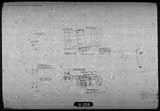 Manufacturer's drawing for North American Aviation P-51 Mustang. Drawing number 104-61124