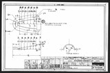 Manufacturer's drawing for Boeing Aircraft Corporation PT-17 Stearman & N2S Series. Drawing number B75-2004