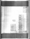 Manufacturer's drawing for North American Aviation T-28 Trojan. Drawing number 200-33013
