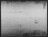 Manufacturer's drawing for Chance Vought F4U Corsair. Drawing number 33582