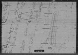 Manufacturer's drawing for North American Aviation B-25 Mitchell Bomber. Drawing number 108-53090