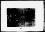 Manufacturer's drawing for Republic Aircraft P-47 Thunderbolt. Drawing number 08X19375