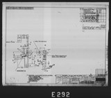 Manufacturer's drawing for North American Aviation P-51 Mustang. Drawing number 106-335154