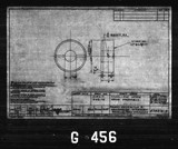 Manufacturer's drawing for Packard Packard Merlin V-1650. Drawing number at-8316-7