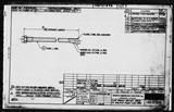 Manufacturer's drawing for North American Aviation P-51 Mustang. Drawing number 106-51846