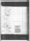 Manufacturer's drawing for North American Aviation T-28 Trojan. Drawing number 200-33013