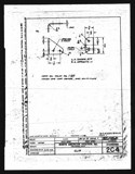 Manufacturer's drawing for North American Aviation AT-6 Texan / Harvard. Drawing number 2C4