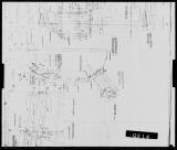 Manufacturer's drawing for Lockheed Corporation P-38 Lightning. Drawing number 197700