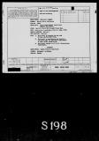 Manufacturer's drawing for Lockheed Corporation P-38 Lightning. Drawing number 667394