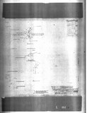 Manufacturer's drawing for North American Aviation T-28 Trojan. Drawing number 200-47060