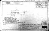 Manufacturer's drawing for North American Aviation P-51 Mustang. Drawing number 104-42292