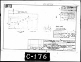 Manufacturer's drawing for Grumman Aerospace Corporation FM-2 Wildcat. Drawing number 10239-102